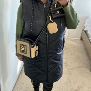 Elisabetta Franchi purpose